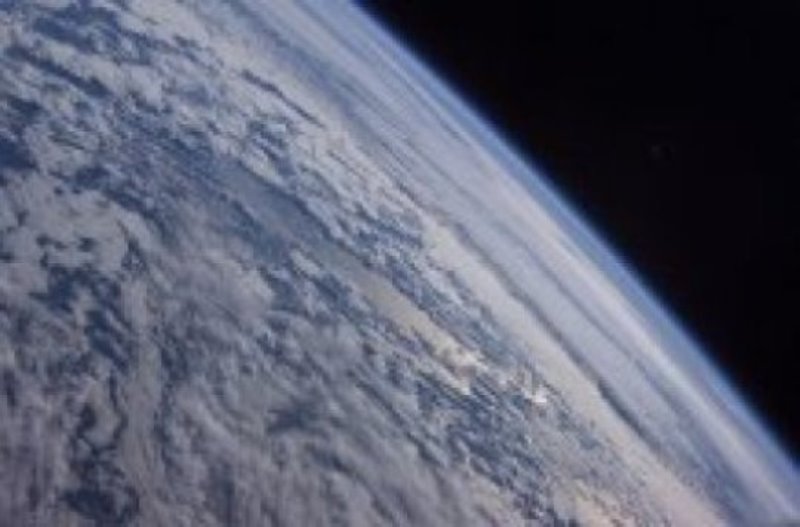 New research explains how atmospheric oxygen was trapped at low levels following the Great Oxidation.