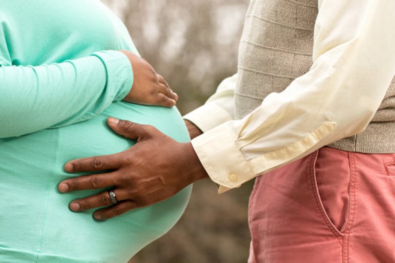 A baby's sex could play a role in why some women report differences with morning sickness, cravings and other symptoms based on the sex of their baby.