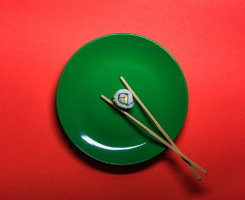 "When you restrict calorie consumption, there's almost a linear increase in lifespan," Price said.