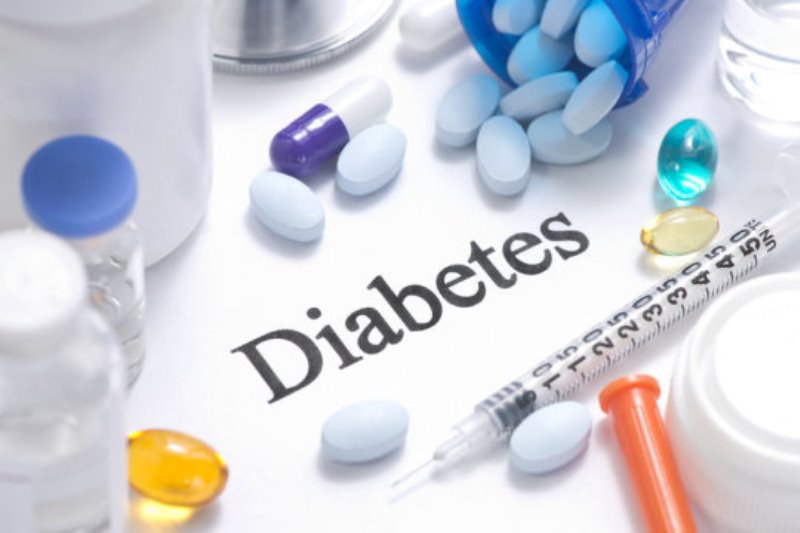 Prediabetes progresses into diabetes in 5-10 per cent of patients within ten years, say researchers.