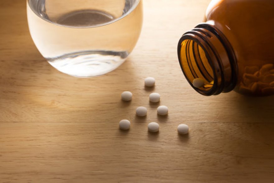 Treating postoperative and chronic inflammatory pain should now be possible without causing side effects. Doing so would substantially improve patient quality of life. 