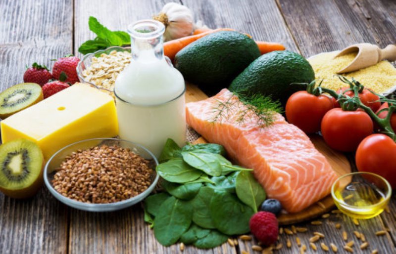 The food system contributes about 30 percent of total U.S. greenhouse gas emissions, with the largest proportion coming from animal-based food.
