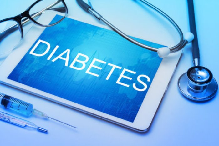 One in 10 American adults has type 2 diabetes, according to experts. The condition occurs when an individual doesn't produce enough insulin or the pancreas isn't making insulin as efficiently as it could.