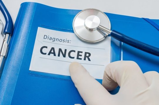 No matter how perfect the environment, random DNA copying errors occur.