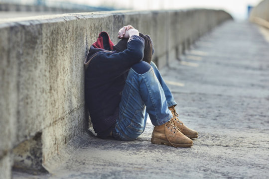 Maltreatment can affect a child's psychological development. New research indicates that the stress of abuse can impact the physical growth and maturation of adolescents as well.