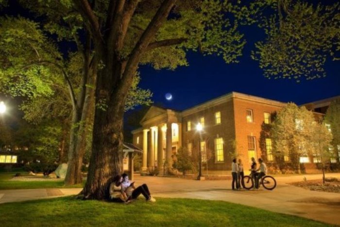 New University of Nevada, Reno and The Open University research study used two new approaches to determine ranges of the best times of day for learning for college-age students.