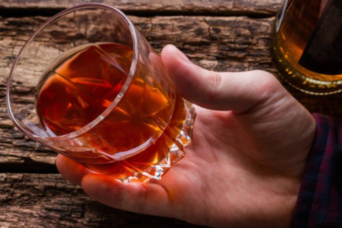 This study sheds light on how alcohol functionally alters the brain.