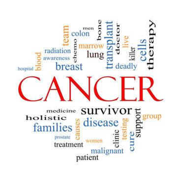 Removing two non-essential amino acids -- serine and glycine -- from the diet of mice slowed the development of lymphoma and intestinal cancer.