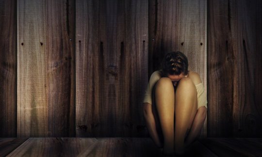 The analysis, based on existing studies that looked at more than 3.5 million people in more than 90 countries, confirmed that depression affects far more females than males.