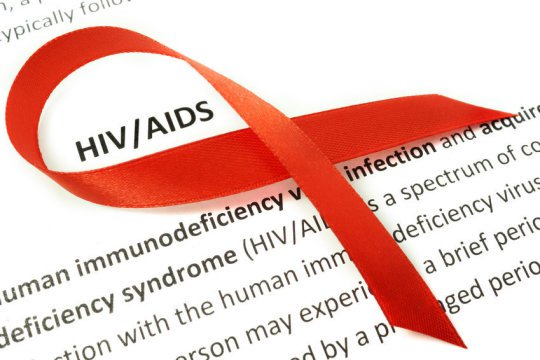 Is the end of the HIV epidemic within sight?