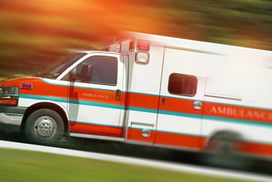 People are dying of preventable causes at rates higher than expected, a new study concludes.