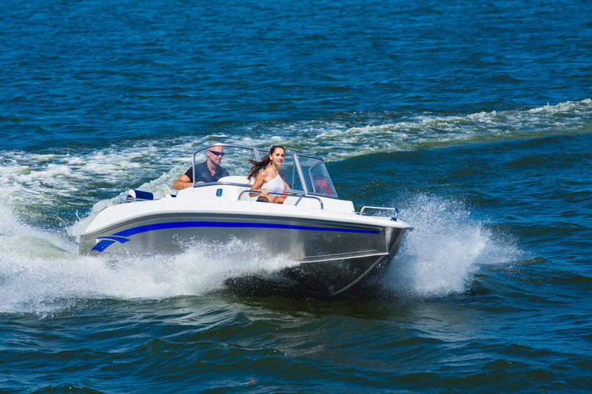 Noise from boats is a ‘global pollutant’, distracting fish and making them unable to properly protect their young from predators.