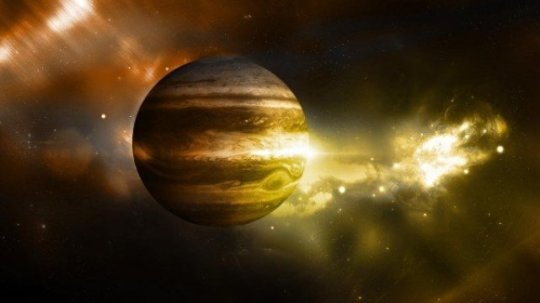 Jupiter is not only the largest planet in our solar system, but it’s also the oldest, according to new research from Lawrence Livermore National Laboratory.