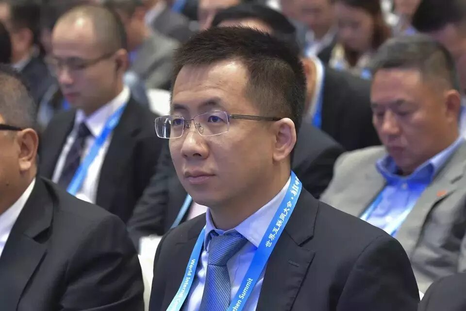 Zhang Yiming’s net worth rose to $49.3 billion—a 43% increase from 2023—making him the wealthiest individual on the Hurun China Rich List.