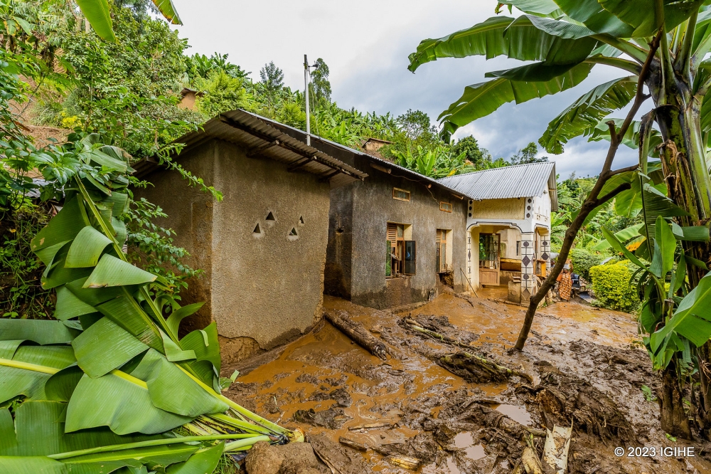 Disasters that struck in May 2023, killed 131 people and displaced more than 51,000 people. Since then, Rwanda reshaped how it handles climate emergencies.