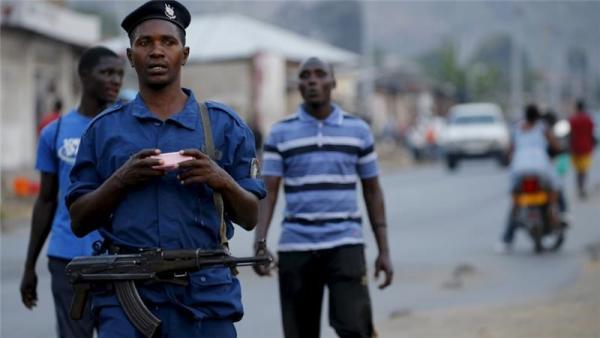 Attacks on security forces have escalated with frequent ambushes of police convoys