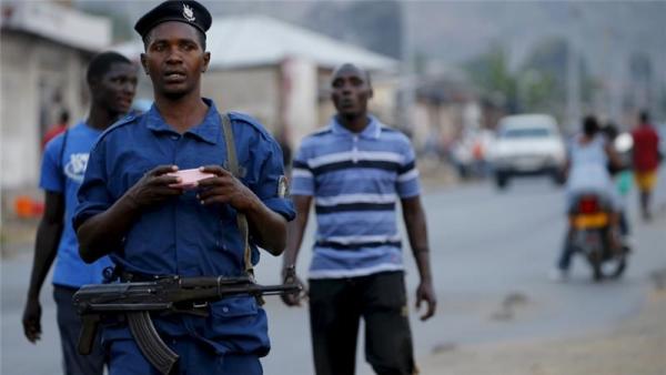 Attacks on security forces have escalated with frequent ambushes of police convoys