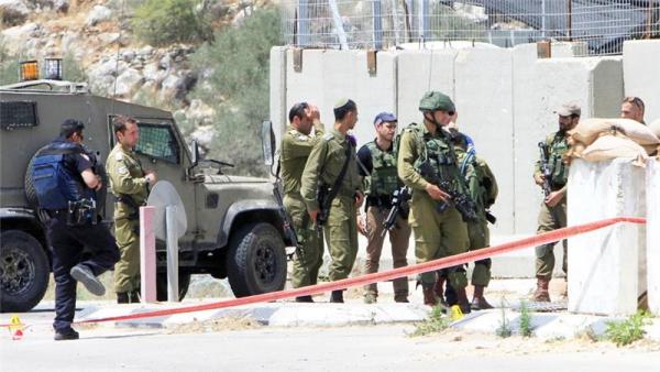 Palestinians are frustrated by Israel's decades-long occupation