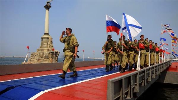 The allegations of Kiev's attacks in Crimea are likely to fuel further tensions between Russia and Ukraine