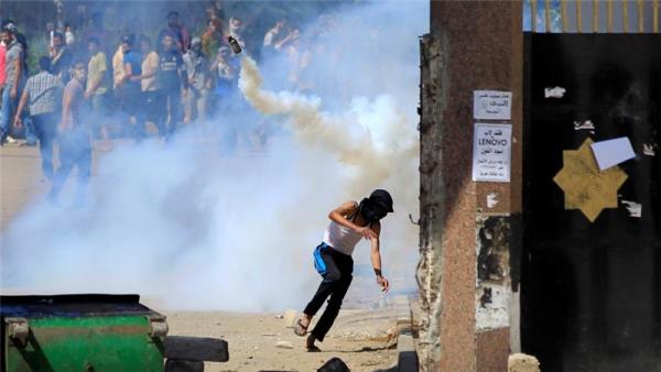 Public anger over allegations of police brutality has spilled into the streets of Egypt in recent months