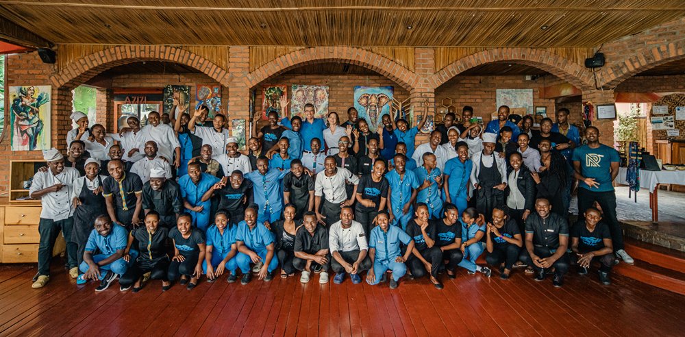 Entrepreneurs credit much of their success to their partnership with U.S. International Development Finance Corporation which provided insurance that supported their early expansion and gave local lenders confidence in their venture.