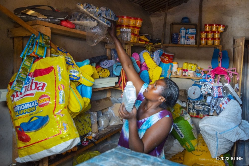 This investment is meant to support local, private sector enterprises, with a specific focus on businesses operating in refugee hosting communities in six African countries.
