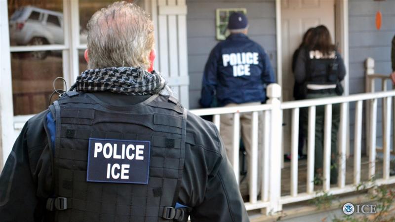 Daniel Ramirez was arrested even though he is legally protected under DACA