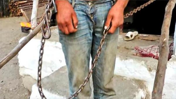 Prosecutors said about 40 young men and boys had been abducted since 2008 by the suspects