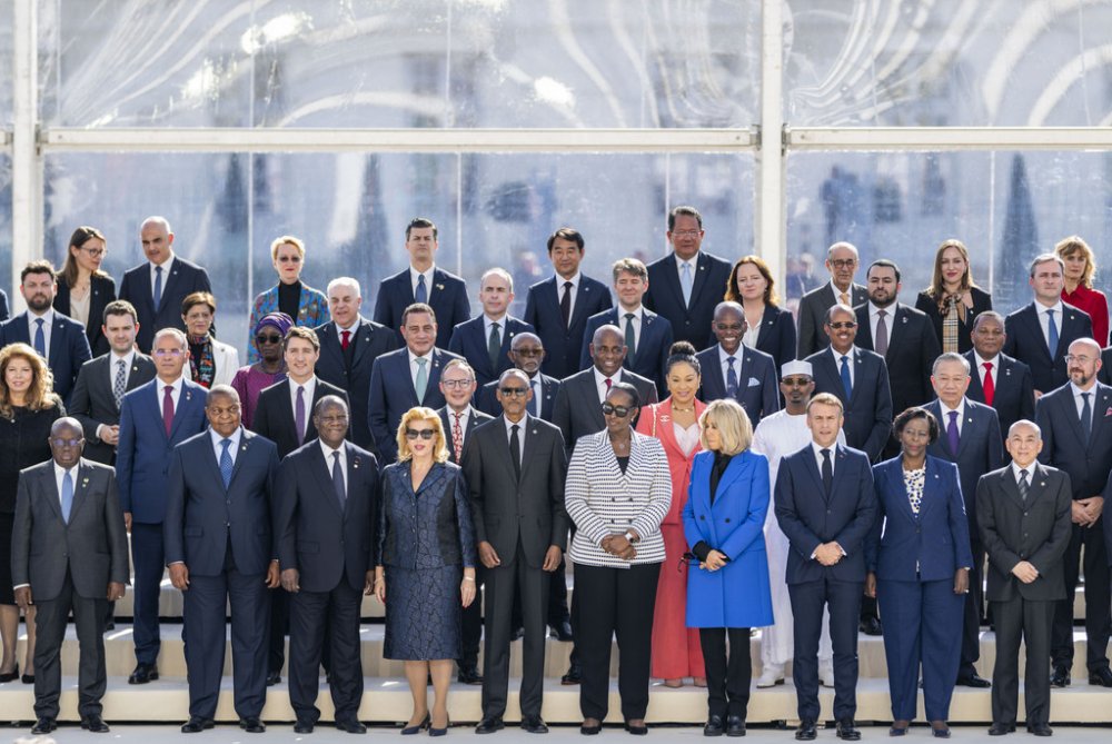 A closed-door meeting of Heads of State attending the 19th Francophonie Summit is scheduled for Saturday, October 5. 