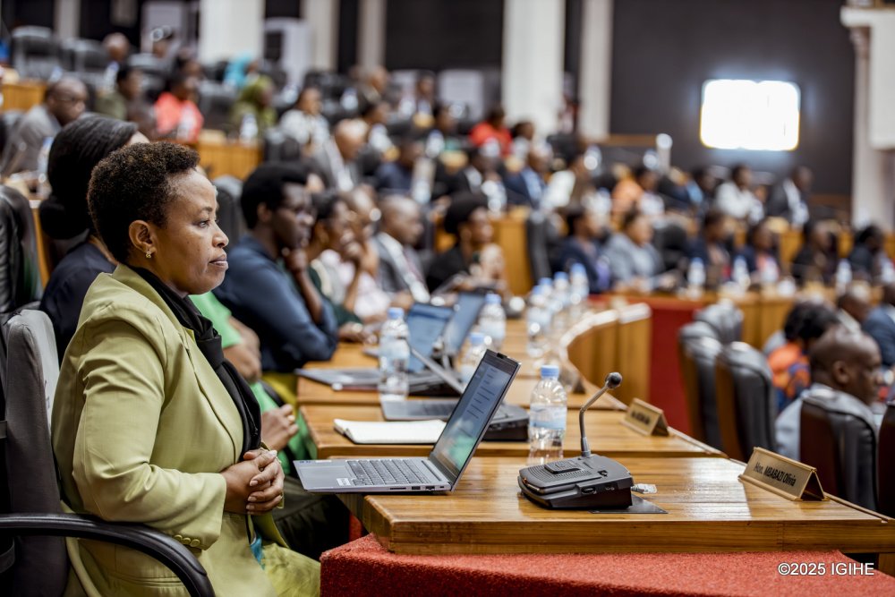 Members of Parliament and Senators raised concerns that the ongoing war between Israel and Iran could disrupt the supply of petroleum products in Rwanda.