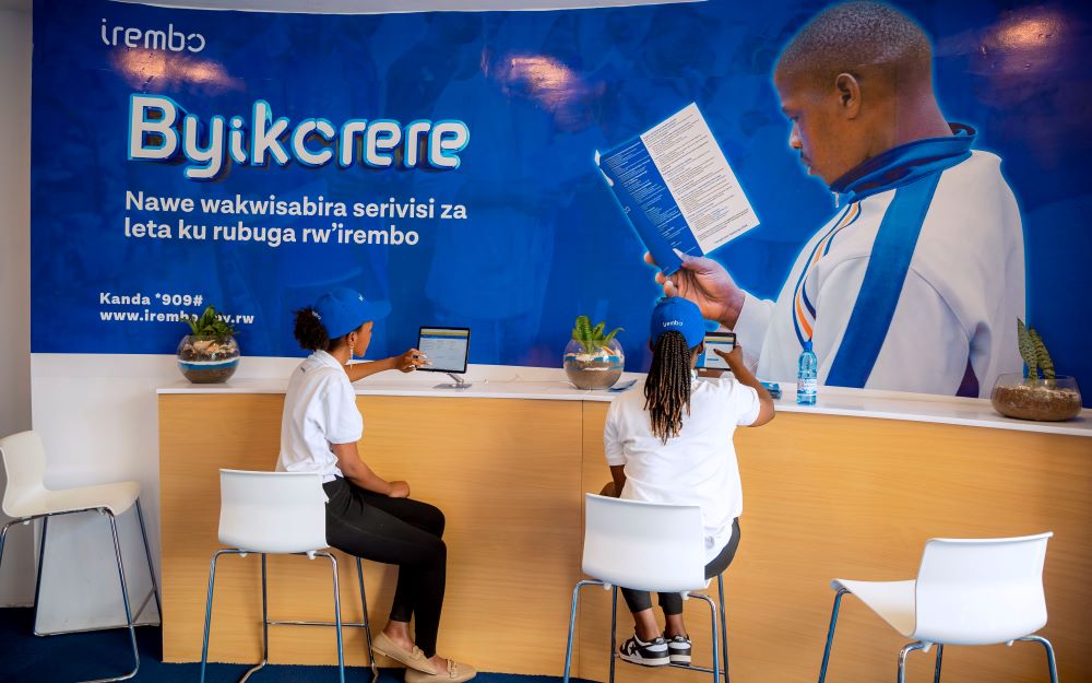 Irembo, in partnership with the Ministry of Foreign Affairs and International Cooperation, recently introduced two groundbreaking online services on the IremboGov platform, aimed at revolutionizing the way public documents are legalized for use in Rwanda. 
