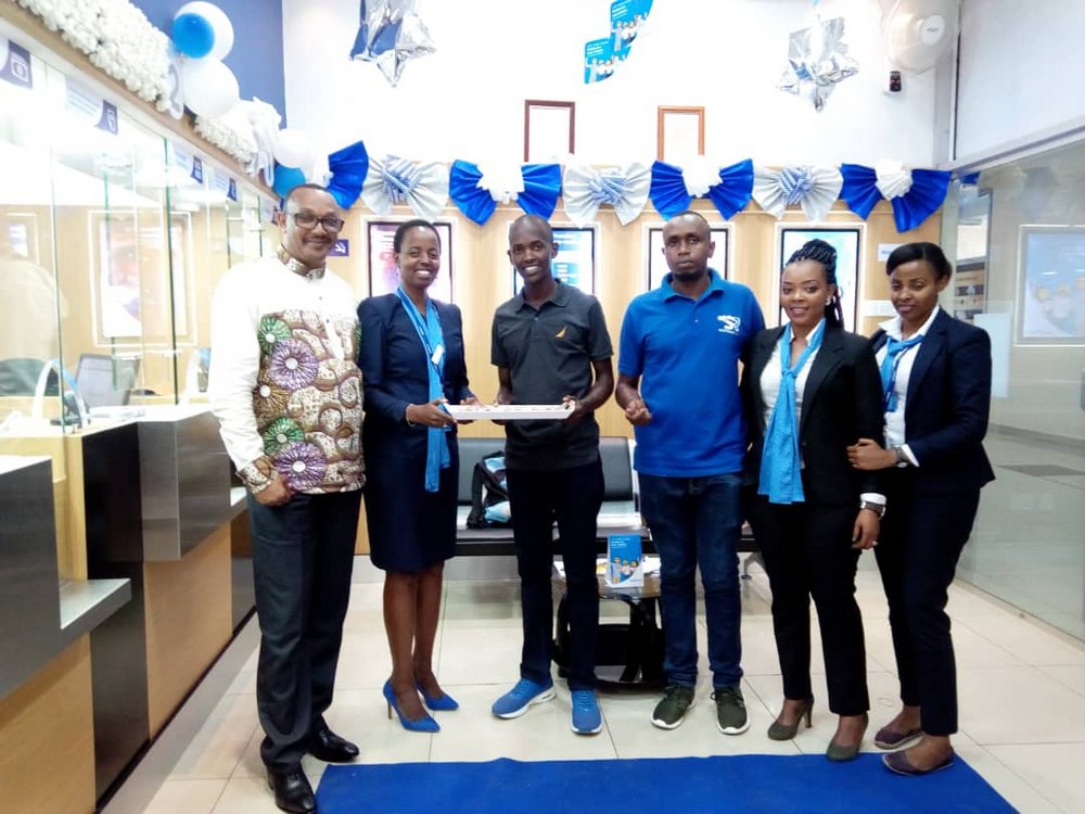 Unimoni, a renowned global provider of financial solutions, recently celebrated “Customer Month” across its global network