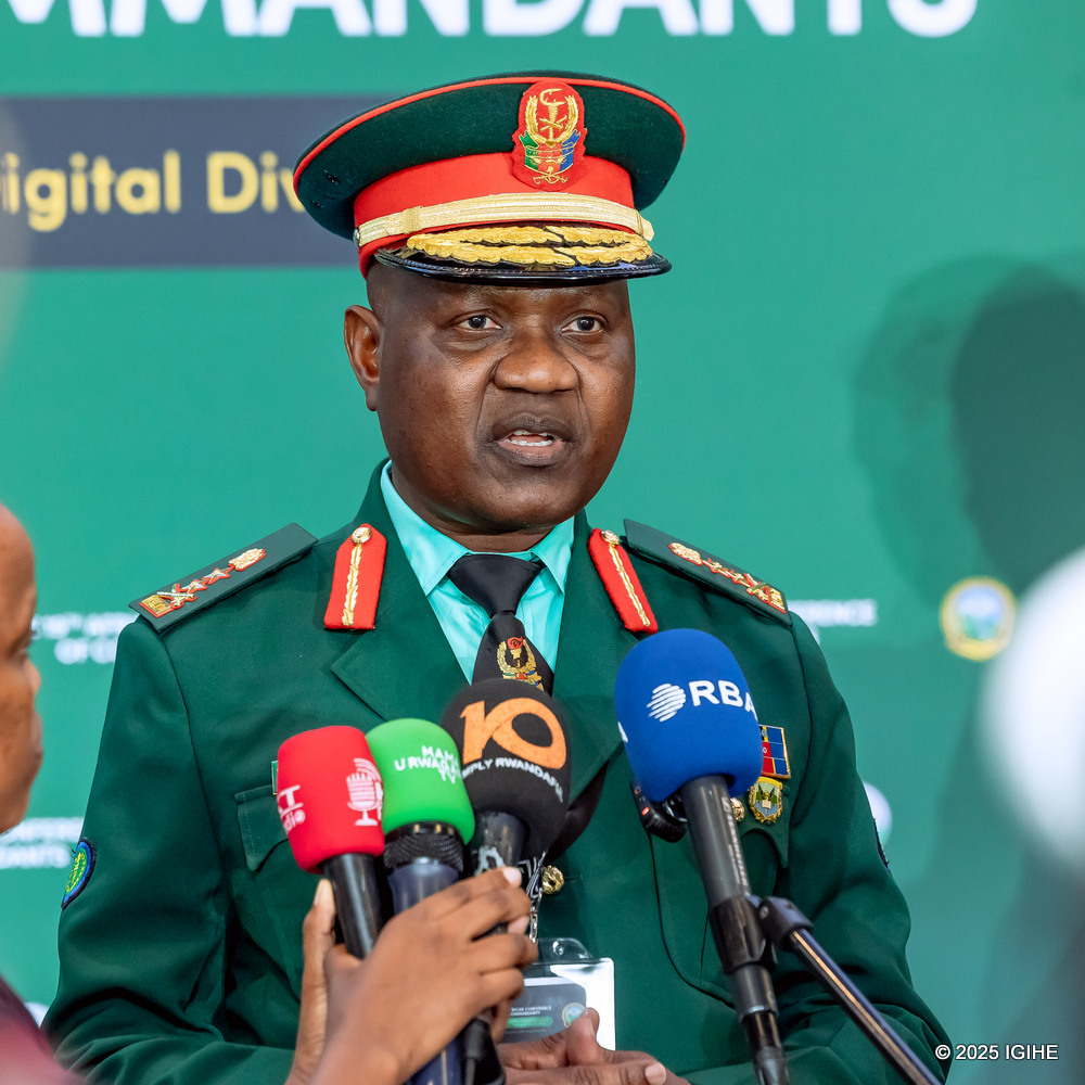 Maj Gen Stephen Mnkande, Commandant of Tanzania’s TPDF Command and Staff College, emphasised that education and training were the backbone of Africa’s readiness to respond to emerging security threats under the African Union Peace and Security Architecture.