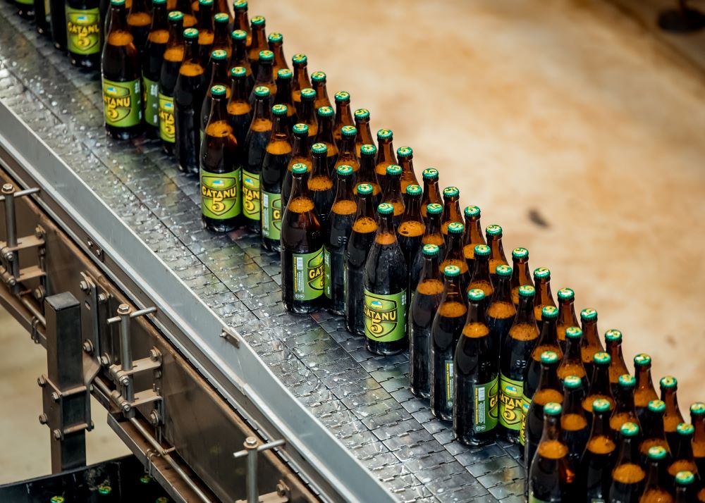 The management of SKOL Brewery Ltd has announced plans to invest between $25 million and $35 million over the next five years to expand its operations in Rwanda.