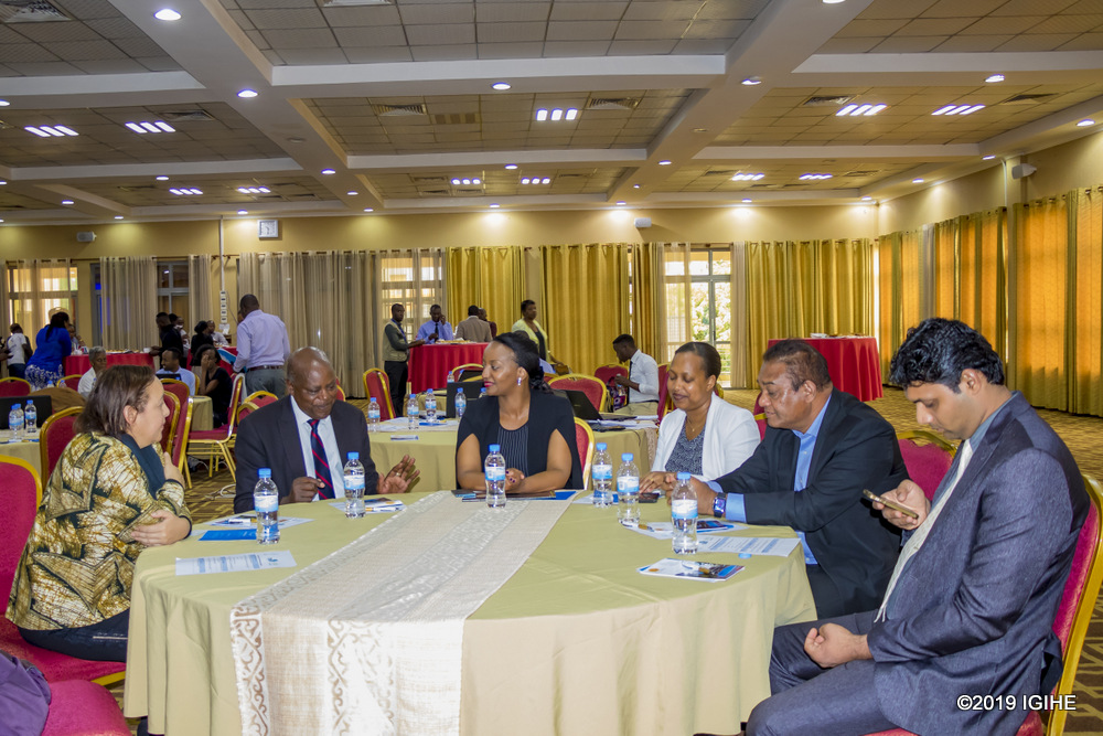 The National Industrial Research and Development Agency (NIRDA) has launched a new program dubbed ‘CowInTheCar’ 