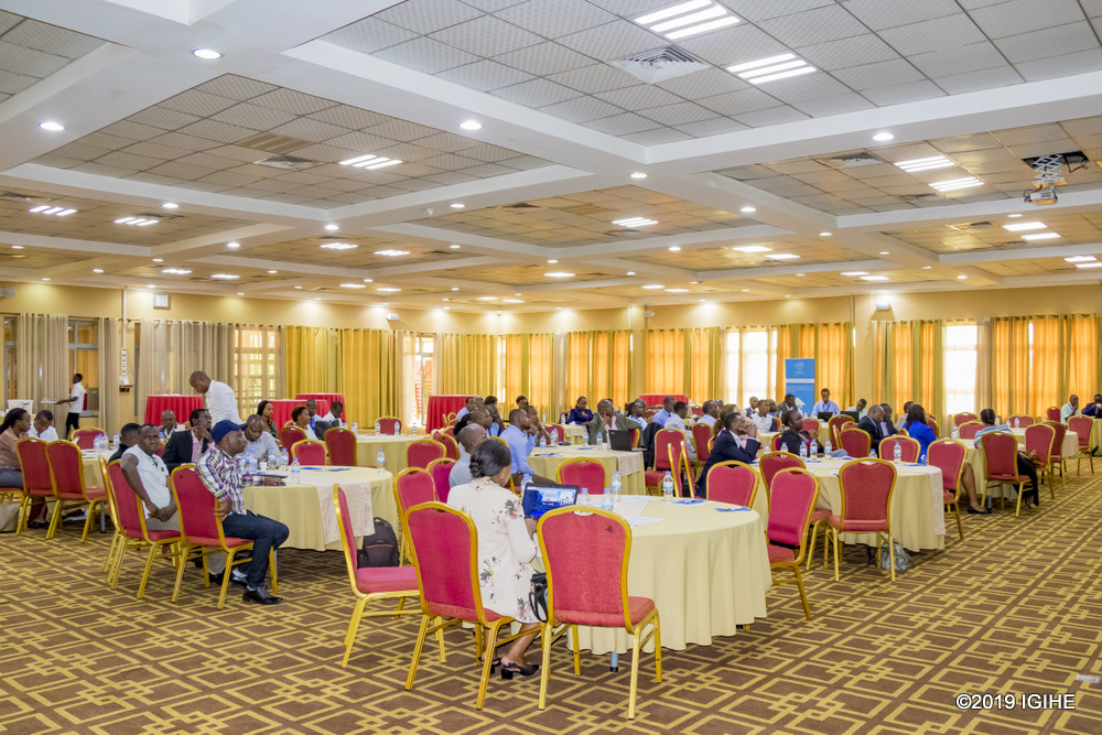 Registration to the program will end on February 10th, 2019.