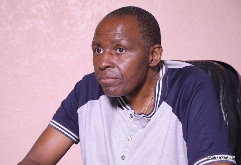 Kilimobenecyo, one of Rwanda’s most talented visual artists in history, died in the early hours of Saturday April 19, 2025.