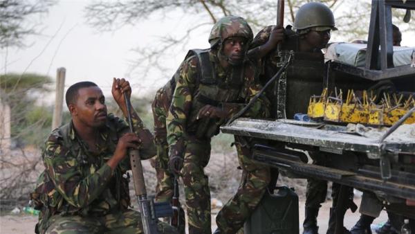 The Garissa attack was Kenya's bloodiest since al-Qaeda bombed the US embassy in Nairobi in 1998