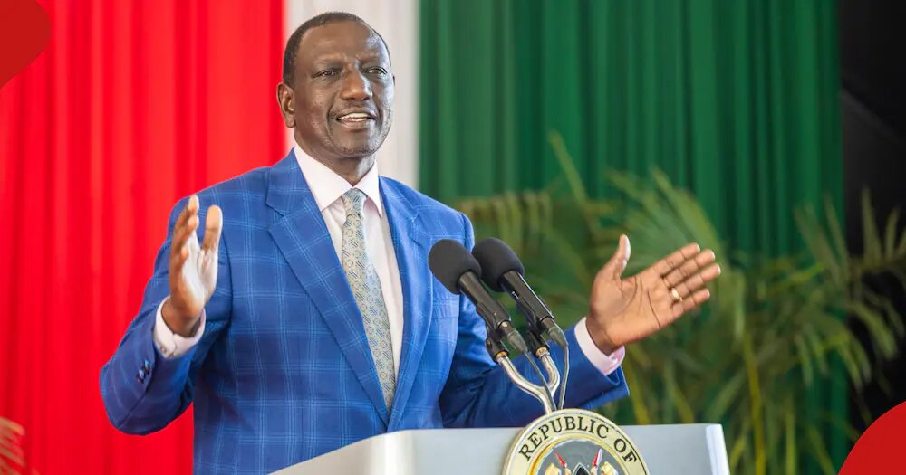 President Ruto has directed the Attorney General to draft a law to effect the ban on the fundraising tradition which is believed to have metamorphosed into a forum for the raw display of ill-gotten wealth.