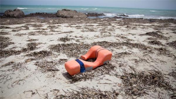 Smugglers have opted for more dangerous routes after a March agreement between the EU and Turkey