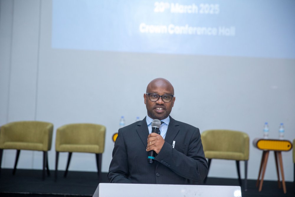 The Permanent Secretary at the Ministry of Justice, Théophile Mbonera, has announced that Rwanda is studying how Artificial Intelligence (AI) can be integrated into the justice system.