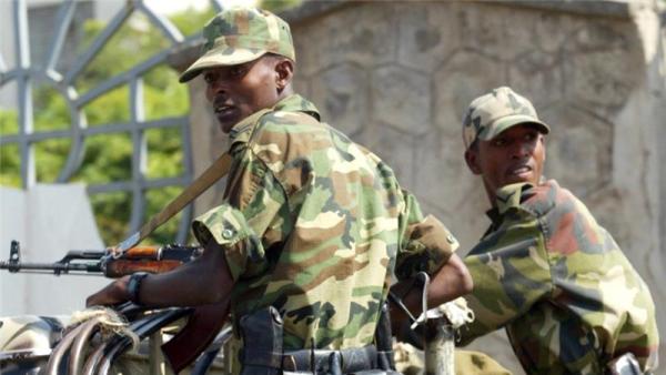 Government said Ethiopian forces killed 60 of the assailants and may cross into neighbouring South Sudan to pursue them.