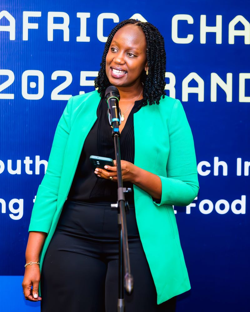 Commenting on the launch of the 2026 edition, Verena Ruzibuka, Country Director of Heifer International Rwanda, emphasized both the results achieved so far and the opportunity ahead.