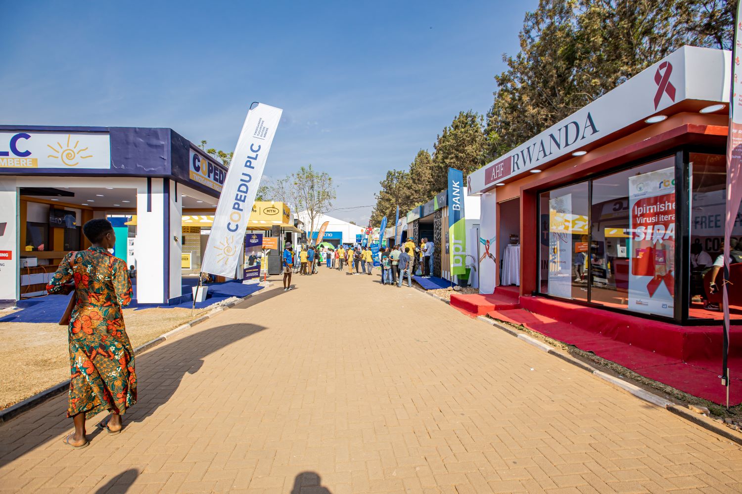 Besides the exposure, participants in such events can learn about the latest industry trends, technological advancements, and emerging innovations.