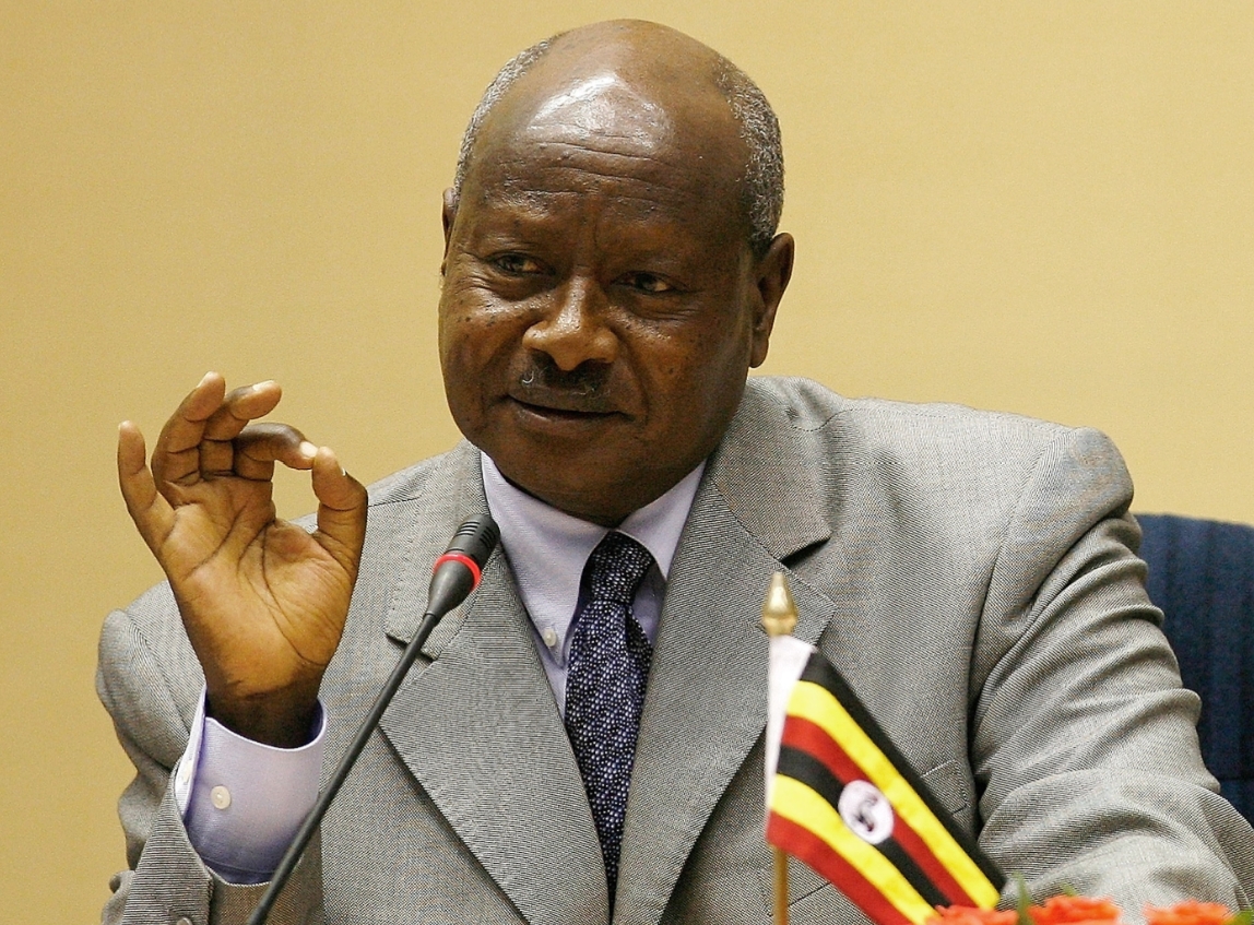 In a speech shared by the state-owned Uganda Broadcasting Corporation on Thursday, President Yoweri Museveni said Uganda already has alternative markets for its exports.