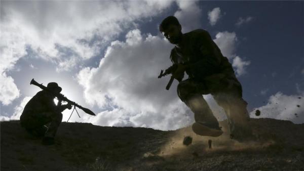 Attackers struck security forces days after the town of Shirqat was liberated from ISIL