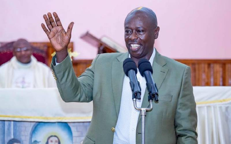 Rigathi Gachagua, who is widely reported to have fallen out with President Ruto in recent months, was impeached after Senators upheld five of the 11 charges brought against him.