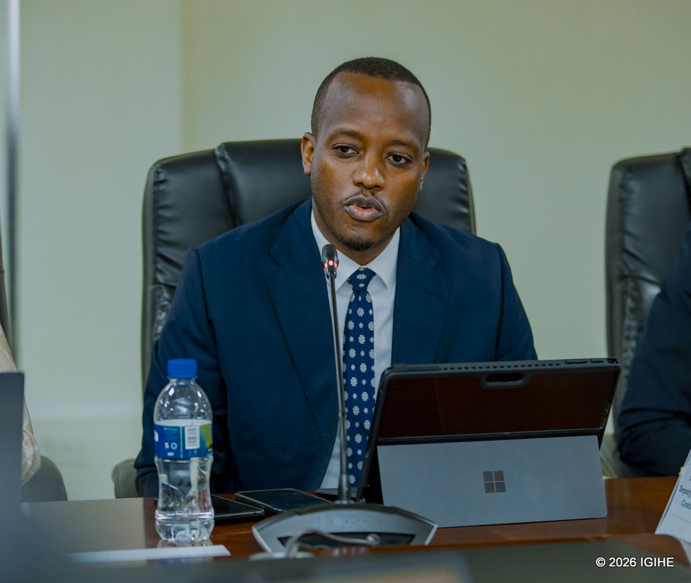 The assets of the Rwanda Social Security Board (RSSB) reached Rwf 3,000.2 billion (Rwf  3 trillion) in 2025, doubling over the past five years, Director General Regis Rugemanshuro has revealed.
