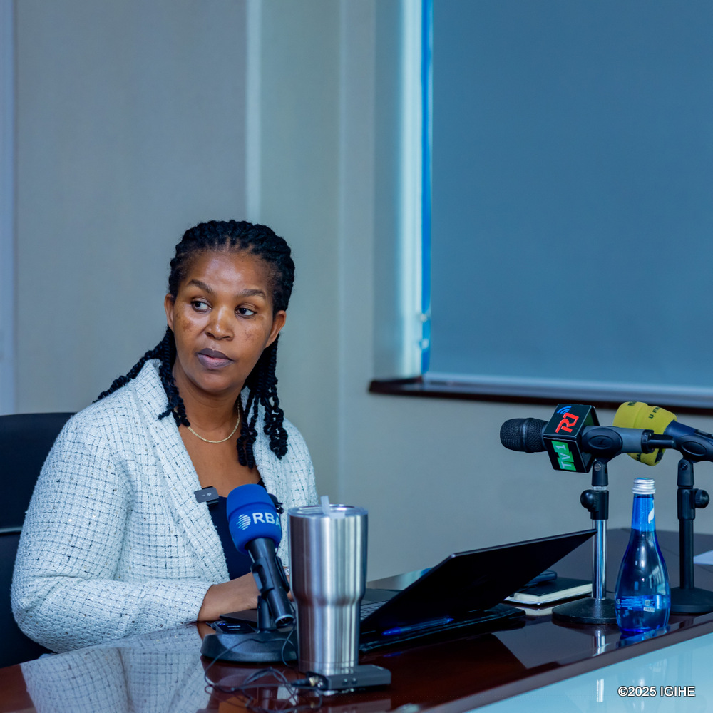 Kazaire Judith, head of RGB’s Political Parties and Civil Society Department, announced that a digital platform developed in a partnership with Irembo to assess church compliance will launch in July 2025.