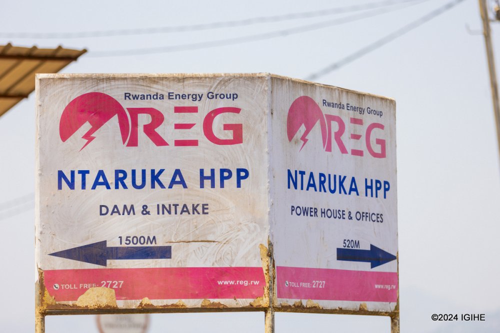 The lakes are also home to Rwanda’s first hydroelectric power plant, Ntaruka.